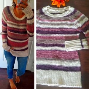 If it Were Me Wool Sweater